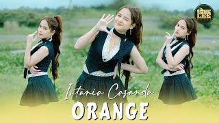 Download lagu Intania Casanda - Orange オレンジ (Cover - DJ Remix) mp3