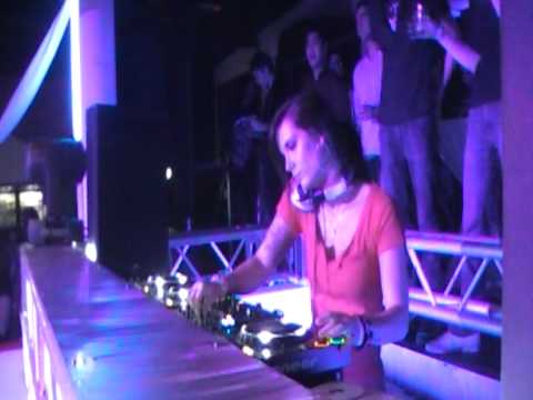 Anagenetic @ Inception (Playing Unlike Others, Crypsis & Radic. Red.)