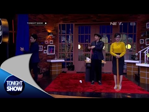 Surprise Ulang Tahun Madam Hesti Dinata