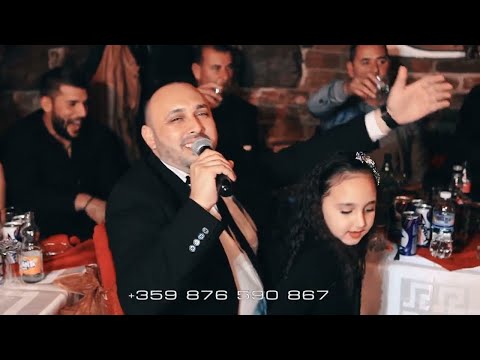 Traiko Shampiona - Splet 2018