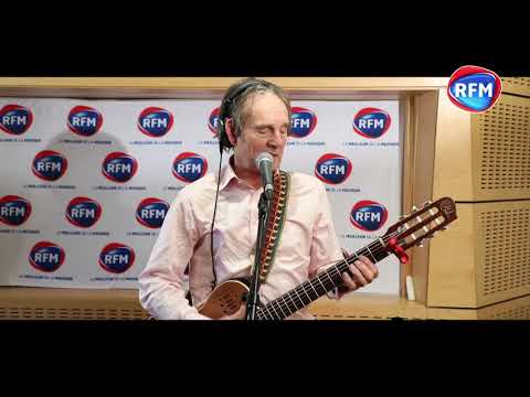 Murray Head - When I'm Yours - Session acoustique RFM