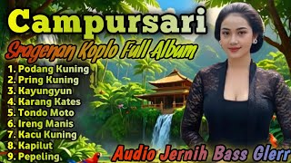 Download lagu PODANG KUNING _ PRING KUNING _ KAYUNGYUN _ KARANG KATES _ TONDO MOTO _ SRAGENAN CAMPURSARI KOPLO  mp3