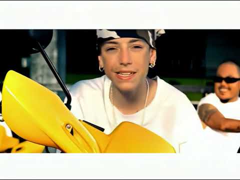 AB Quintanilla Pres Kumbia Kings-Sabes A Chocolate