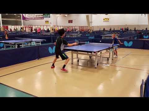 Patryk Zyworonek (1487) vs Brian Ngeunjuntr (1334) - U1600 Group