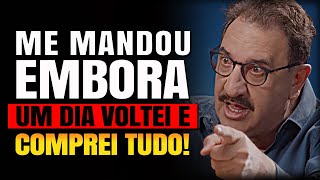 COMO CONSTRUI RIQUEZA E LIBERDADE FINANCEIRA