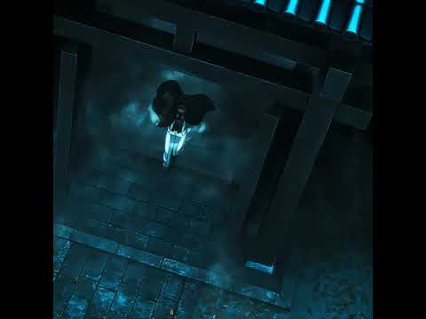 MUZAN ENTRY x MONTAGEM CORAL EDIT [Amv] #shorts #anime #demonslayer #muzan