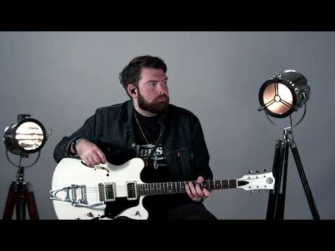 Closer - Bethel Music // Electric Guitar Tutorial