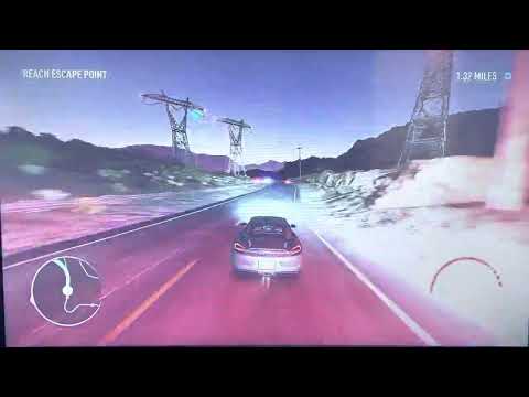 Need For Speed Payback Career Walkthrough Pt 58(PS4 HD Gameplay)