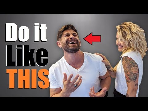 7 Things MOST Men Do WRONG!