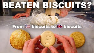 A Missing Link Between British and American Biscuits thumbnail