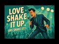 Love Shake It Up Jimmy Thunderstorm The Lightning Bolts 2