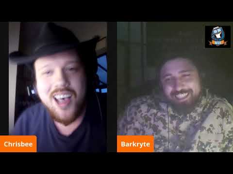 Chrisbee vs Barkryte