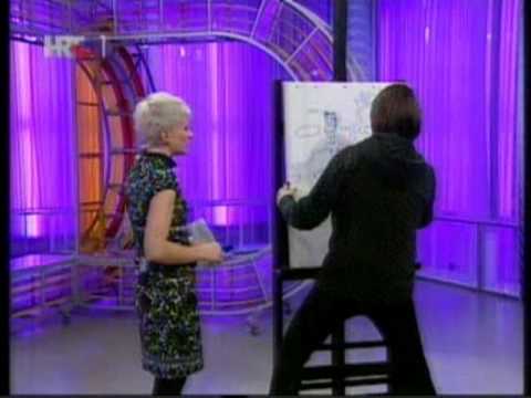 02.02. Hrvatska Uzivo, HRT-Davor Gobac i njegove karikature.wmv