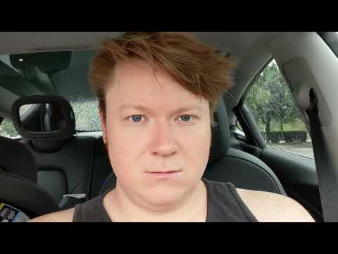 How to defrost / defog the windshield in the Tesla Model 3 | My Electric Adventure