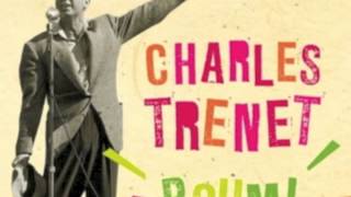 Boum! - Charles Trenet (English version)