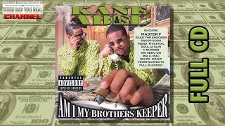 Kane &amp; Abel - Am I My Brothers Keeper [Full Album] CDQ