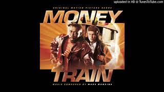 Mark Mancina - Hook&#39;s Promise