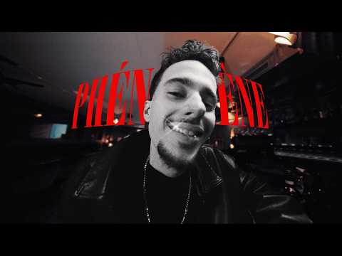 AREZ - PHENOMENE (CLIP VIDEO)