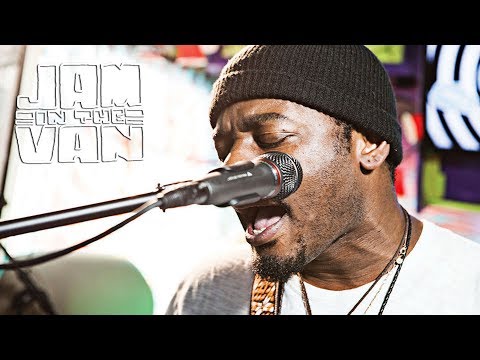 TIMOTHY BLOOM - "Stand in the Way of My Love" (Live at JITV HQ in Los Angeles, CA 2016) #JAMINTHEVAN