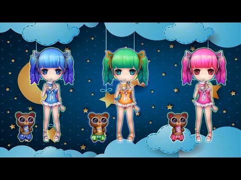 Crazy Team Comp with Triple Occult Girls in RTA - Summoners War