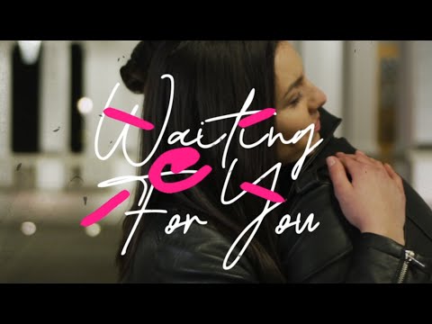 DERKY x Crite - WAITING FOR YOU