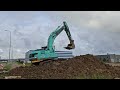Kobelco SK 210 LC-10