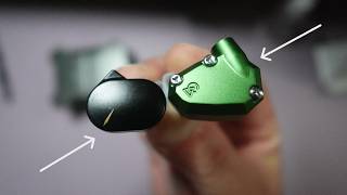 Can This $20 IEM Become a $1000 IEM?