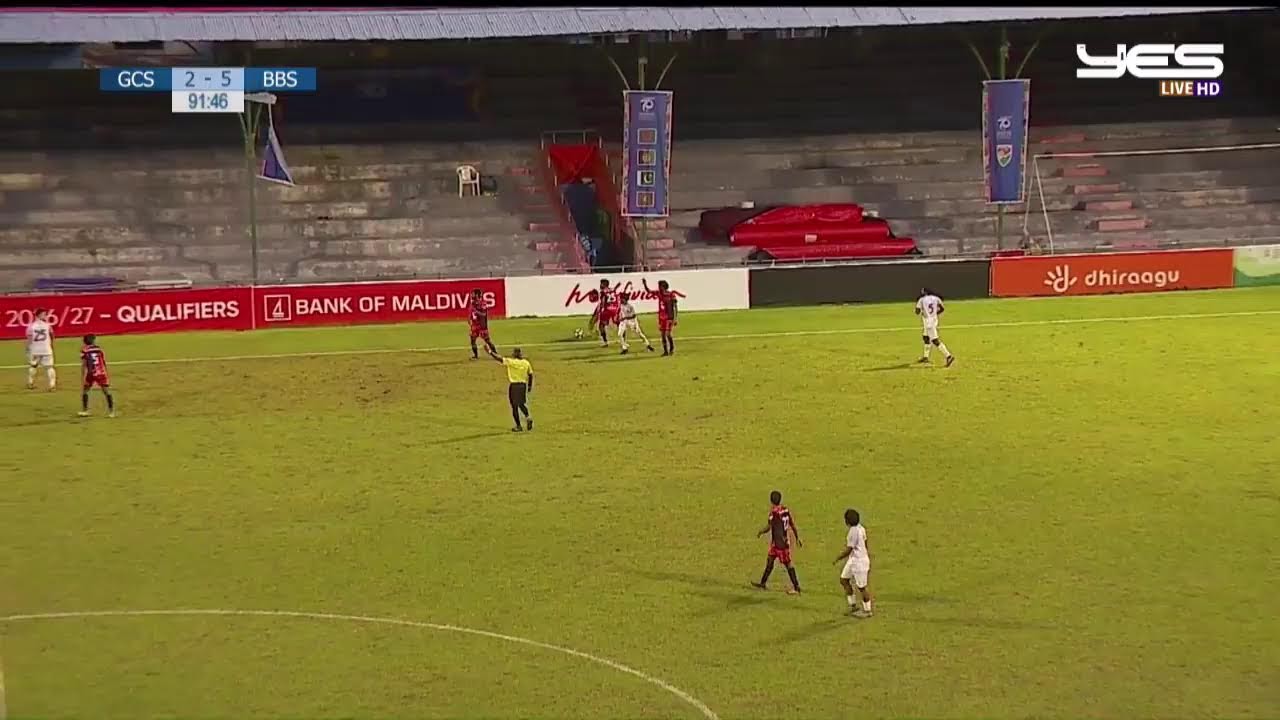 Match Highlights