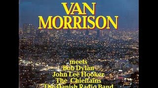 Van Morrison - Crazy Love