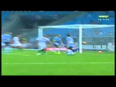 Brasileirão: Grêmio 3 x 2 Portuguesa