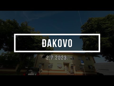 Đakovo 2 7 2023
