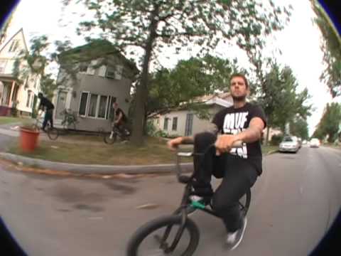 Props Megatour 8 Trailer