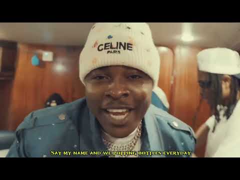 Secure The Bag - King Rapsodi & iPreach Gospel (Viral Video) 