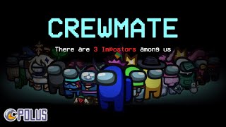 Among Us - Investigating the Outpost - Full Polus Crewmate Gameplay (No Commentary)