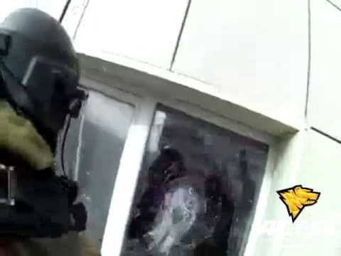 Работа новосибирских наркополицейских. Апрель 2014.