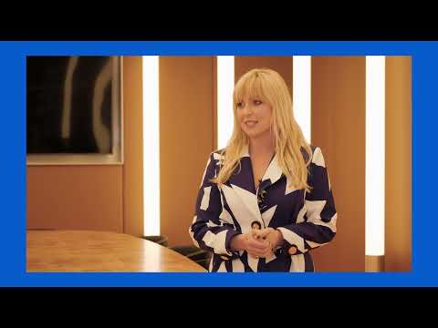 B!G Mentor - Róisín Lafferty