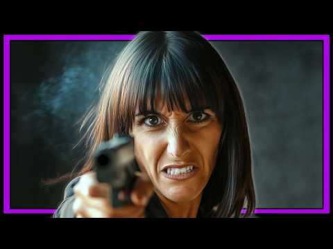 She got the ultimate revenge on her daughter’s killer // The Marianne Bachmeier story