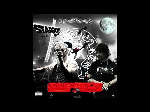 JHAYCO - ROCKSTAR 2.0 (REMIX) ft. CHINO