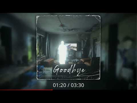 Goodbye - QUEBONAFIDE & LANA DEL REY - Dark Sad Emotional Trap Type Beat (prod. Podolski)