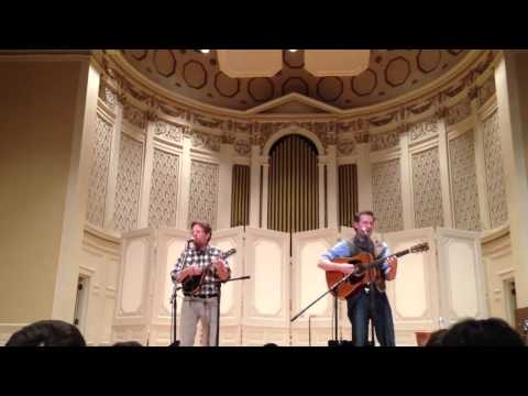 Brother Wind Tim O'Brien & Bryan Sutton