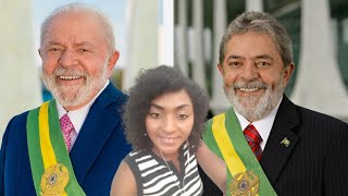 Why I Love Brazil's President "Lula" | I'm Nigerian.