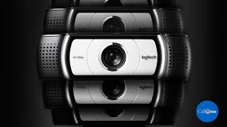 Video thumbnail for Logitech® C930e Business Webcam by Call One, Inc.