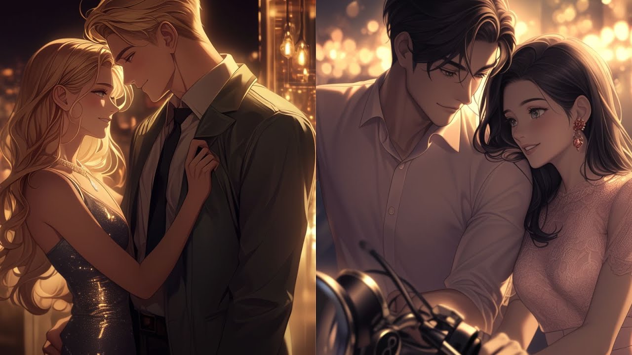 📕El Día Que Mi Novia Fue A Ver A Su Ex, Acepté La Propuesta De Matrimonio Arreglado De Mi Familia