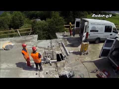 Rocker-zjk s.r.o. presents