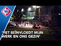 Bewoners horendol van nachtelijke straatraces