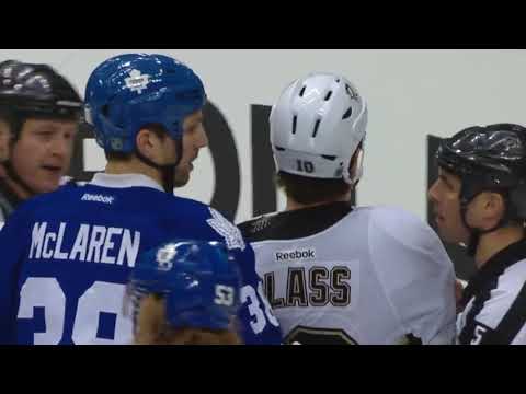 NHL  09.03.2013  Pittsburgh - Toronto