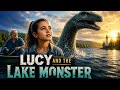 She Refused To Stop Looking For The Lake Monster | LUCY AND THE LAKE MONSTER | Full Movie