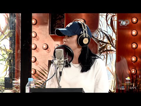 Wake Up/ Jonida Maliqi i rikthehet dashurisë së parë me “Need you” me artistin Obie Kellz