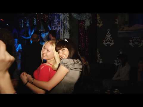 Roman Pushkin @ Global Chart Party in Fresh Club