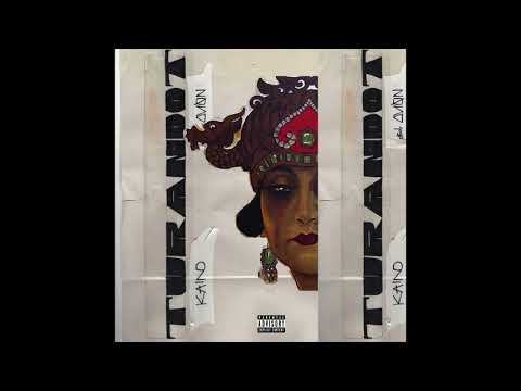 Kaino - Turandot  (prod. Avion)